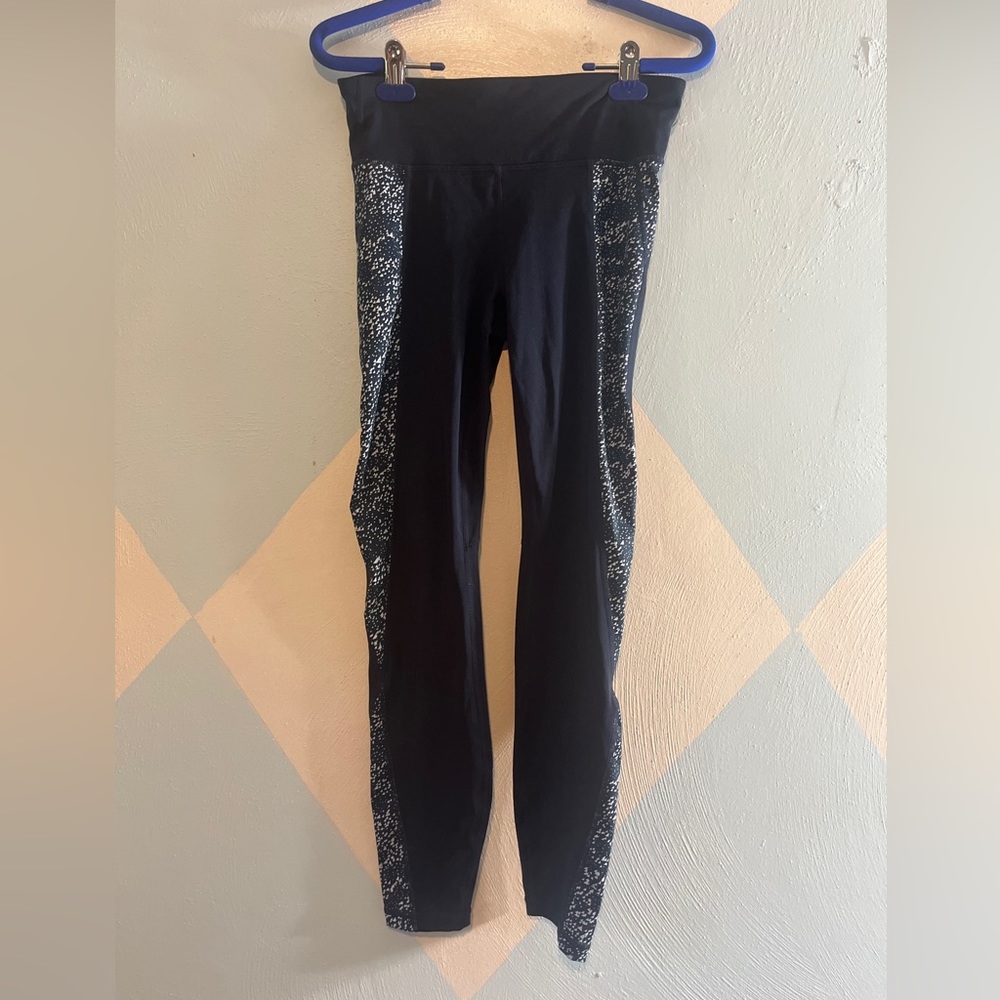 Gap Fit Leggings Sculpt Compression Small